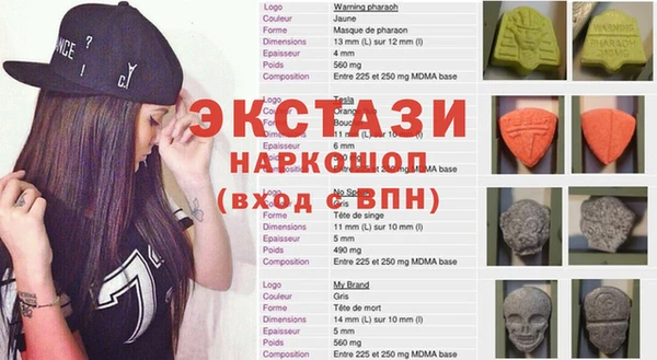 эйфоретик Абаза